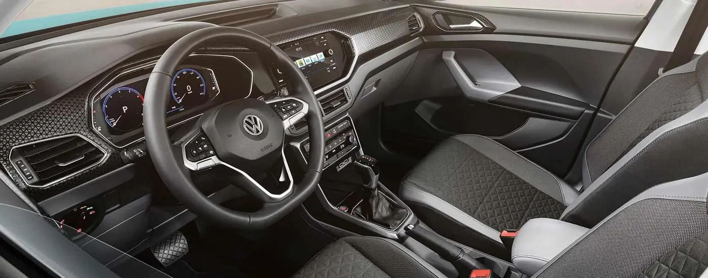 Volkswagen T-Cross 2022 tại Việt Nam: 2 phiên bản Elegance và Luxury